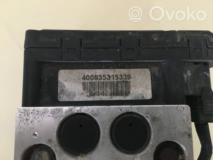 KIA Clarus Pompa ABS 0K9B0437A0