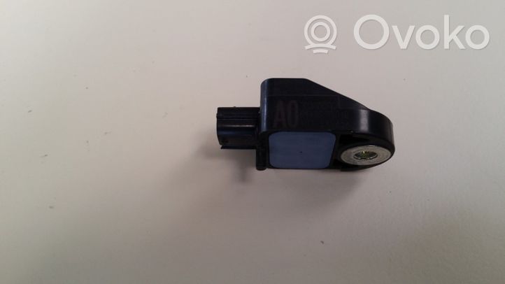 Lexus CT 200H Airbagsensor Crashsensor Drucksensor 8917375010