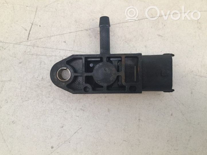 Ford Mondeo MK IV Sensore di pressione 0261230120