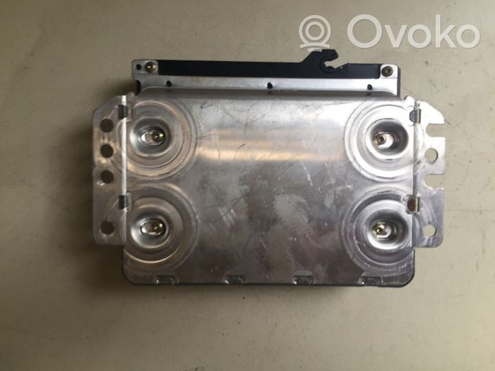 KIA Clarus Dzinēja vadības bloks M261204863