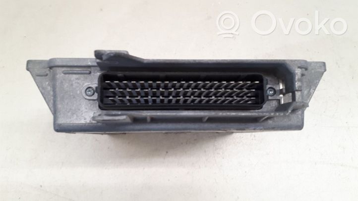 Citroen Xsara Picasso Variklio valdymo blokas 216260349