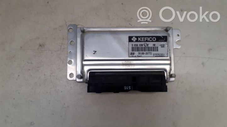 Hyundai Matrix Unidad de control/módulo del motor 9030930518F