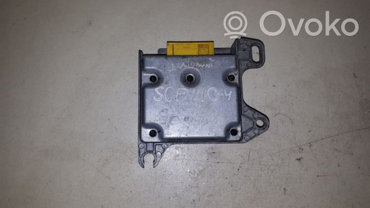 Renault Scenic I Module de contrôle airbag 7700418434E