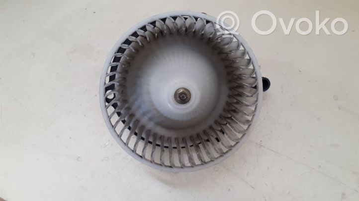 Mazda 626 Ventola riscaldamento/ventilatore abitacolo 1625003790