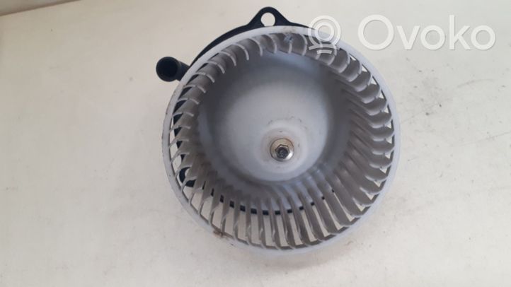 Mazda 626 Ventola riscaldamento/ventilatore abitacolo 1625003520