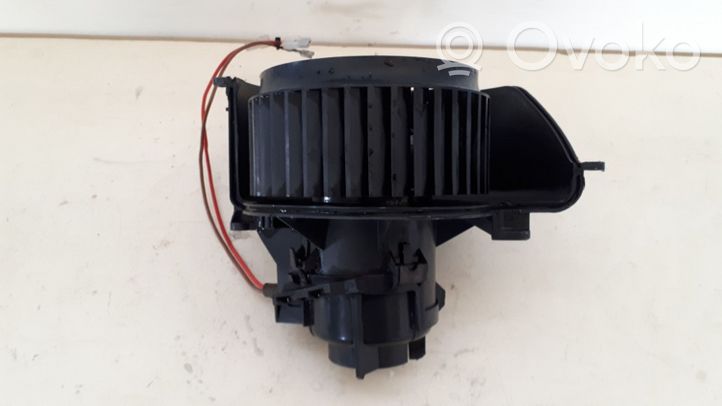 Opel Astra G Ventola riscaldamento/ventilatore abitacolo 881060996