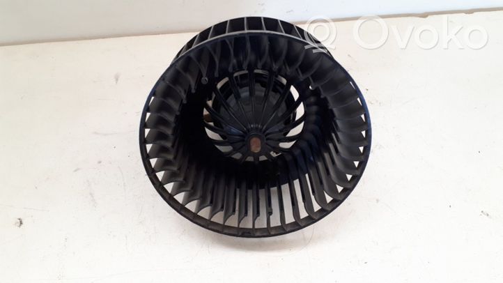 Opel Astra G Ventola riscaldamento/ventilatore abitacolo 0130101112