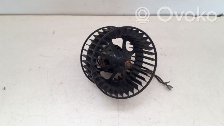 Opel Corsa B Mazā radiatora ventilators 5474F1B