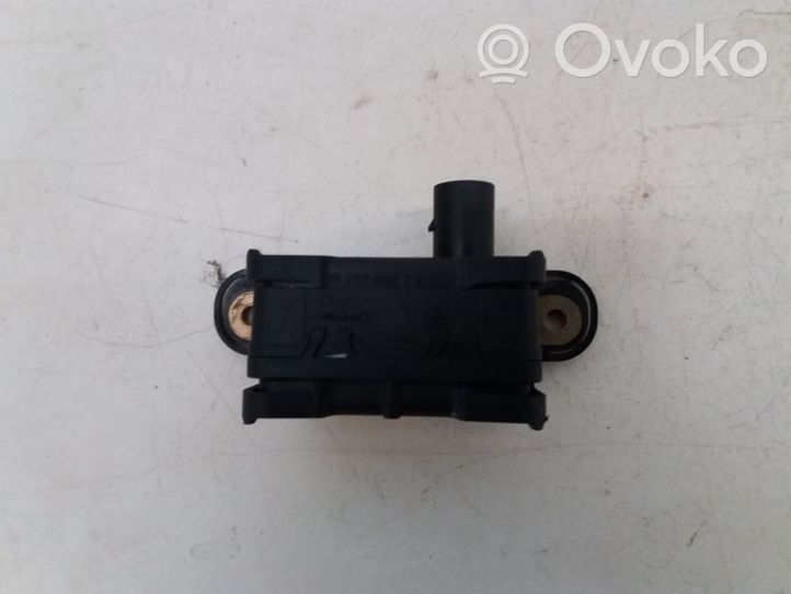 Seat Leon (1P) Sensor ESP de aceleración de frecuencia del intermitente 1K0907655C