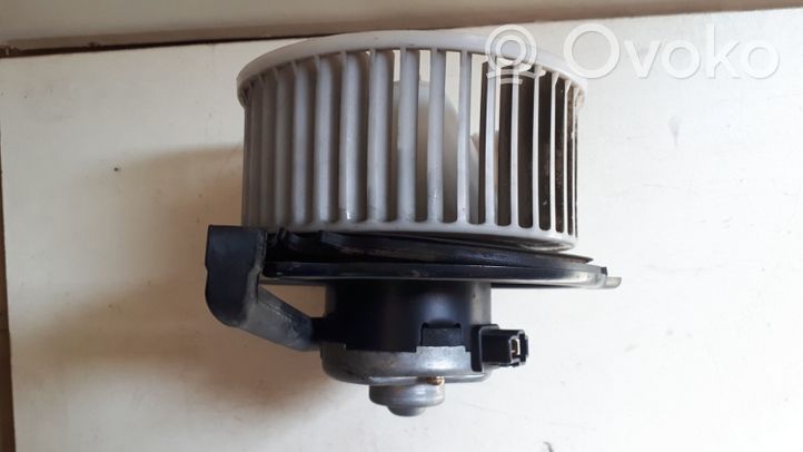 Suzuki Swift Ventola riscaldamento/ventilatore abitacolo 1625005560