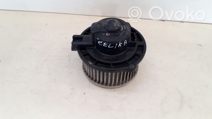 Toyota Celica T200 Ventola riscaldamento/ventilatore abitacolo 1940005031