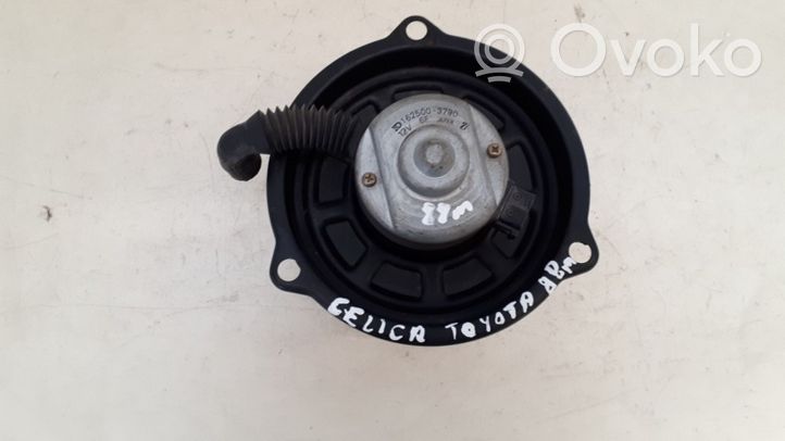 Toyota Celica T160 Ventola riscaldamento/ventilatore abitacolo 1625003790