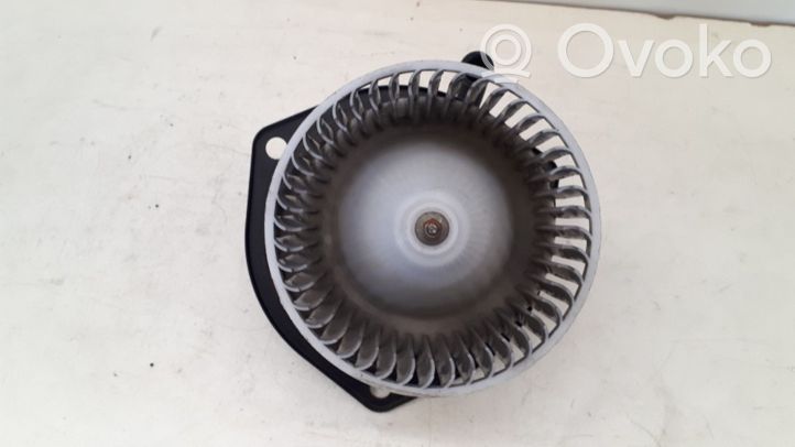 Mitsubishi Colt Mazā radiatora ventilators 1625004730