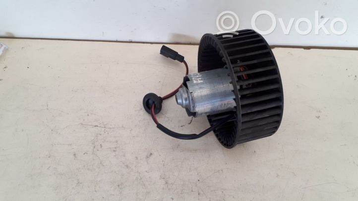 Ford Fiesta Mazā radiatora ventilators 1BB4213V