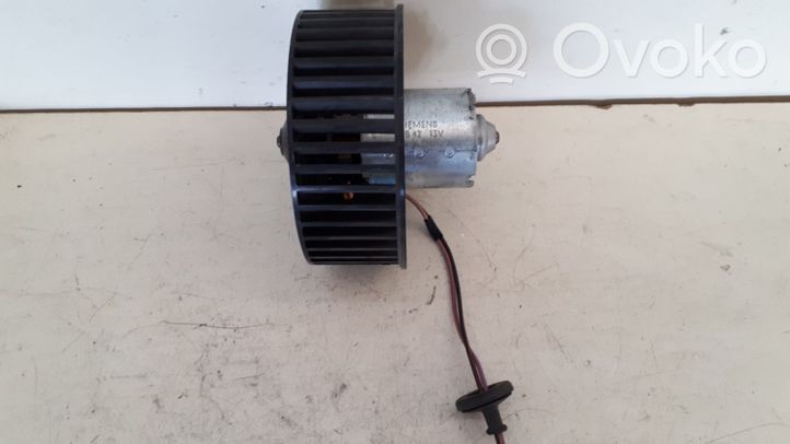 Ford Puma Heater fan/blower 7735000908