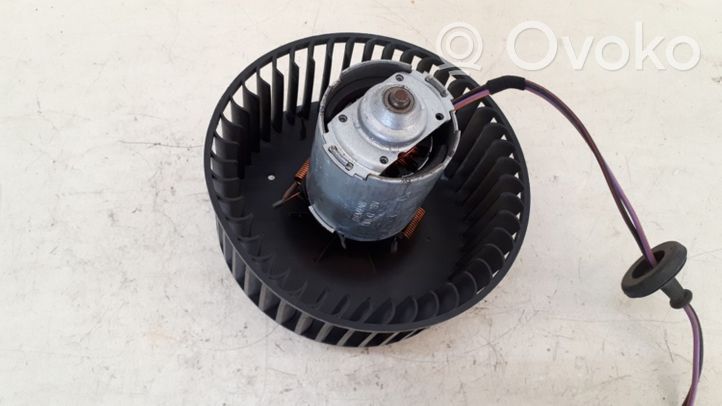 Ford Puma Heater fan/blower 7735000908