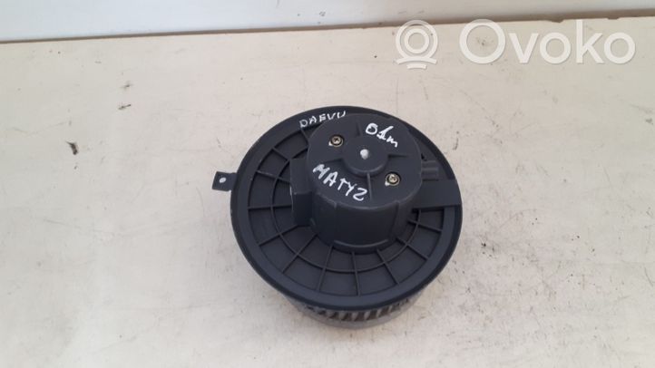 Daewoo Matiz Soplador/ventilador calefacción 613136