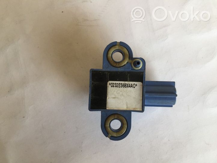 Seat Altea XL Airbagsensor Crashsensor Drucksensor 1K0955557A