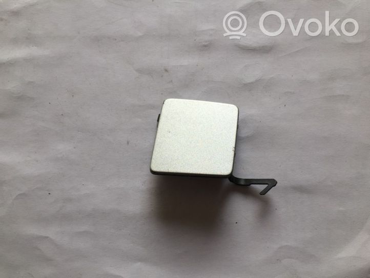 Citroen C5 Abdeckung Deckel Abschleppöse vorne 9550280177