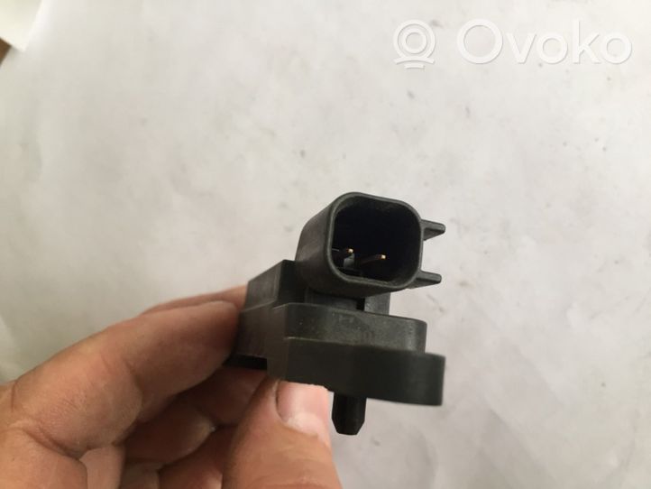 Ford Focus Airbag deployment crash/impact sensor 98AG14B342AD