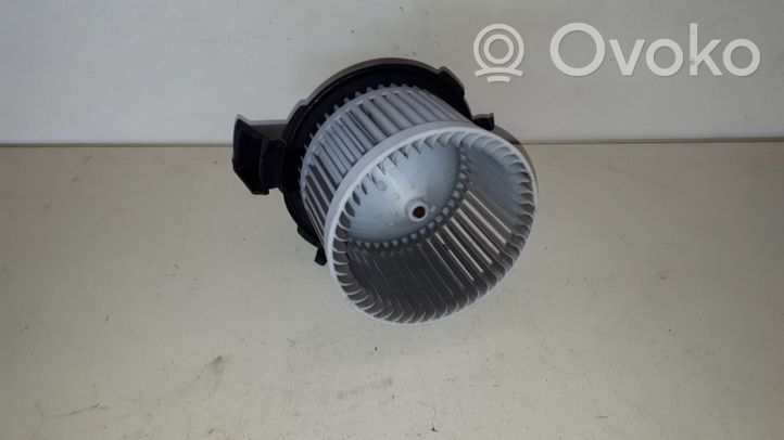 Fiat 500 Pečiuko ventiliatorius/ putikas 5A0231000