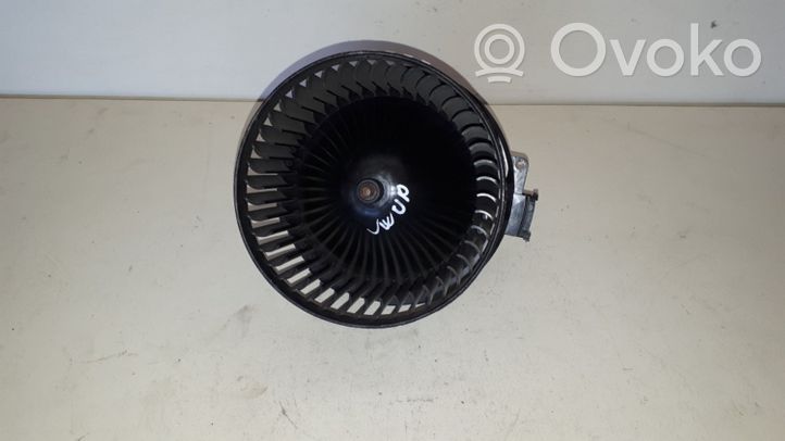 Volkswagen Up Ventola riscaldamento/ventilatore abitacolo 1S2819015B