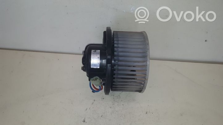 Volvo S40, V40 Ventola riscaldamento/ventilatore abitacolo 0130111191