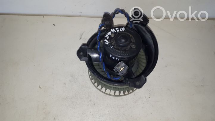 Chrysler Voyager Ventola riscaldamento/ventilatore abitacolo GD524111103