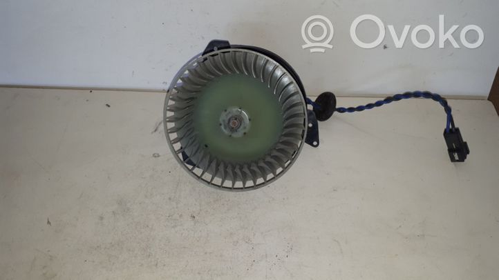 Chrysler Voyager Heater fan/blower GD524111103