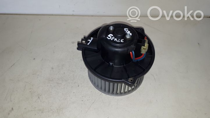 Mitsubishi Space Star Ventola riscaldamento/ventilatore abitacolo 0130111192