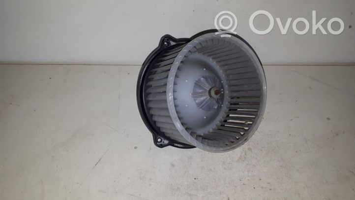 Mitsubishi Carisma Soplador/ventilador calefacción MF0160700270