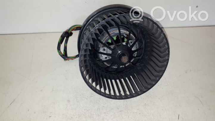 Ford Focus C-MAX Ventola riscaldamento/ventilatore abitacolo 1736007102