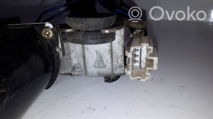 Hyundai Accent Rear window wiper motor 9870022000