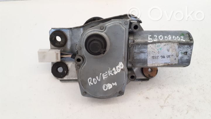 Rover 214 - 216 - 220 Moteur d'essuie-glace arrière 53008002