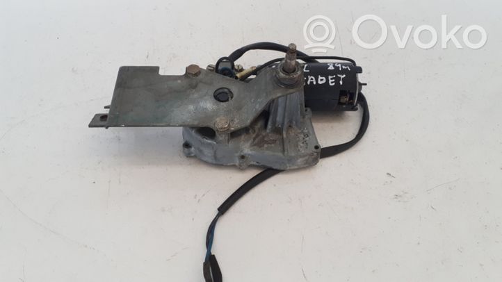 Opel Kadett D Moteur d'essuie-glace arrière 90069657