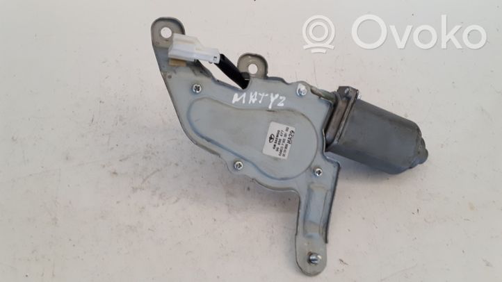 Chevrolet Matiz Takalasinpyyhkimen moottori 96896477