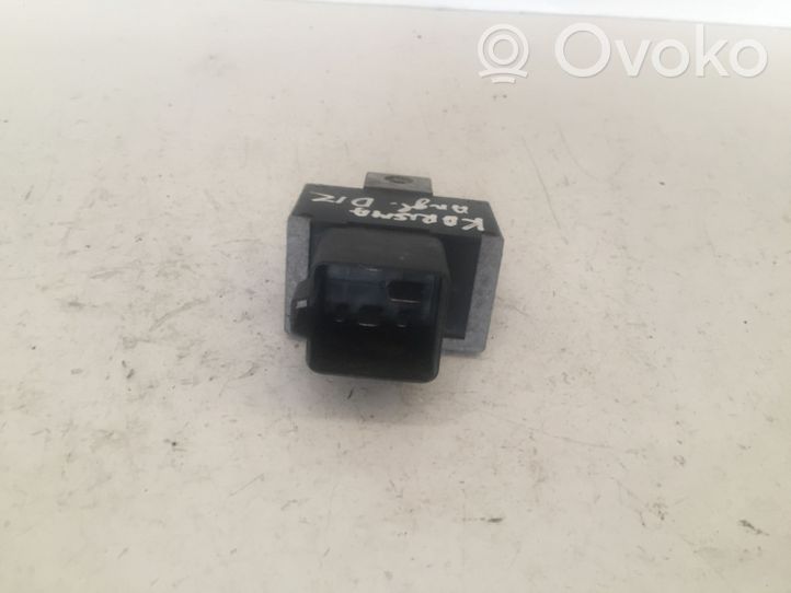 Mitsubishi Carisma Przekaźnik / Modul układu ogrzewania wstępnego 7700115078