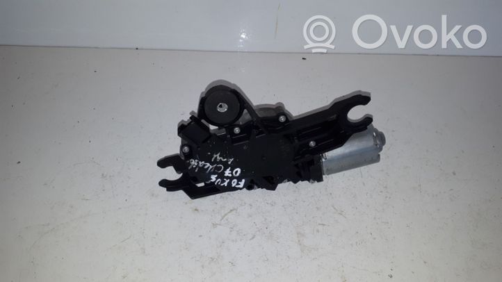 Ford Focus Moteur d'essuie-glace arrière 0390201823