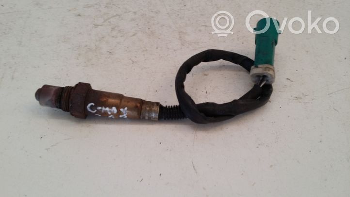 Ford Focus C-MAX Sonda lambda 0258006573