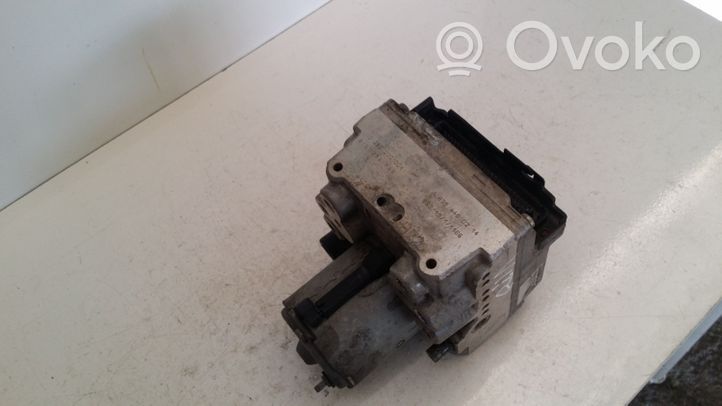 Mercedes-Benz Vito Viano W638 Pompe ABS A6384460214