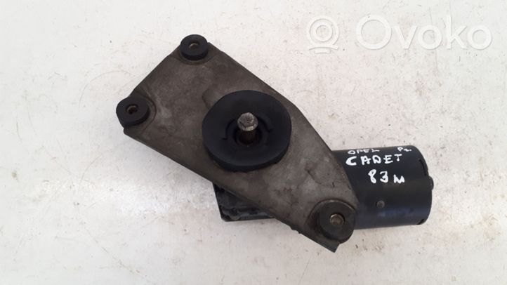 Opel Kadett D Moteur d'essuie-glace 0390246104