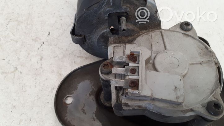 Ford Fiesta Wiper motor 