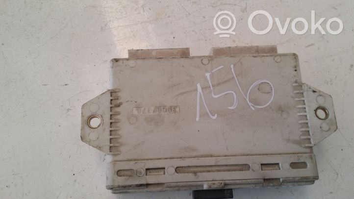 Alfa Romeo 156 Module confort 60651187