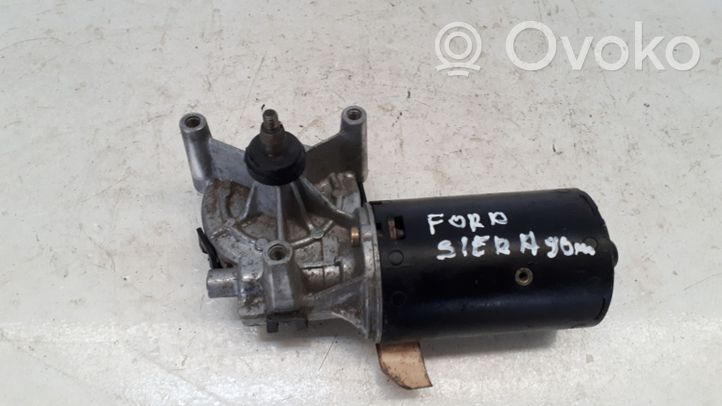 Ford Sierra Silniczek wycieraczek szyby przedniej / czołowej 0390241310