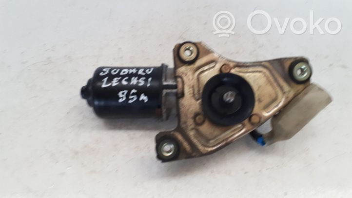 Subaru Legacy Motorino del tergicristallo WM72282S