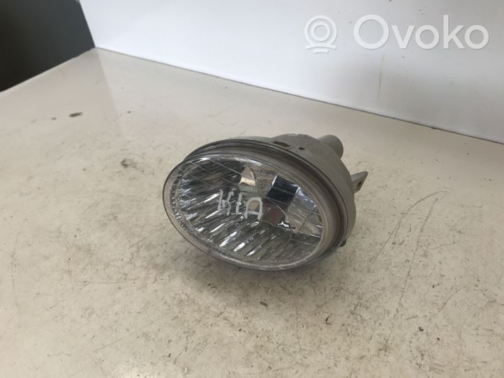 KIA Rio Front fog light 922012F0L