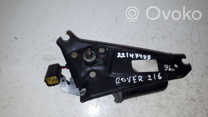 Rover 214 - 216 - 220 Moteur d'essuie-glace 22147499