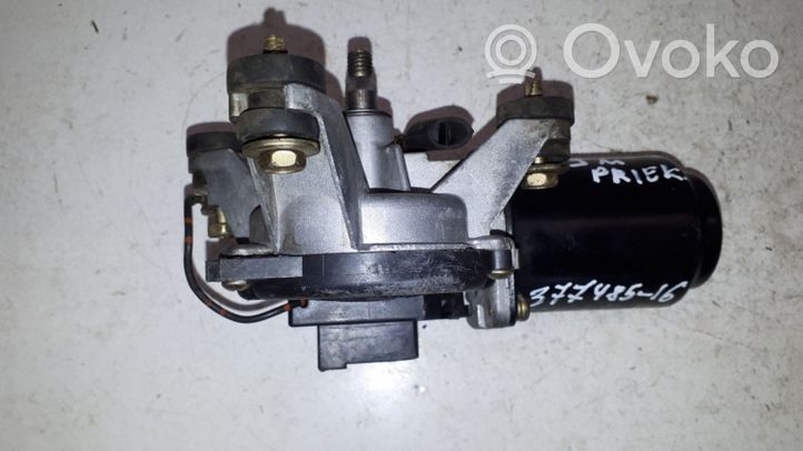 Mazda 323 F Wiper motor 37748516