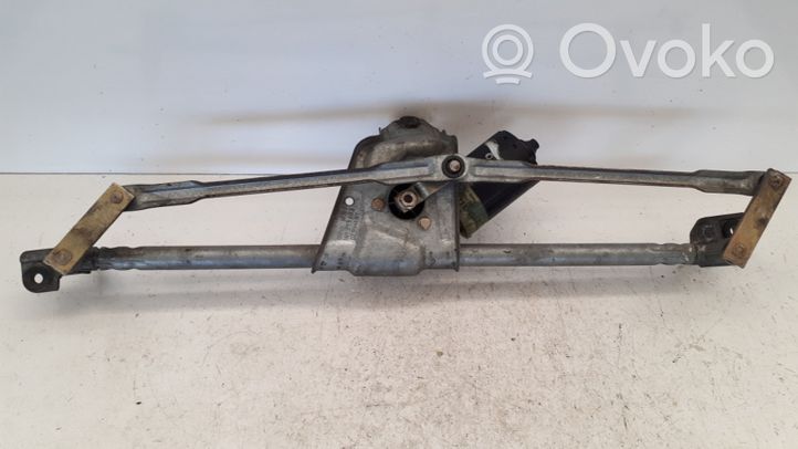 Volkswagen Vento Front wiper linkage and motor 1H1955603