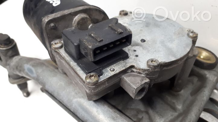 Ford Mondeo MK II Valytuvų mechanizmo komplektas 93BG17504AF